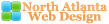 North Atlanta Web Design Logo